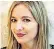  ?? ?? Victoria Coren Mitchell, presenter of the BBC quiz, said she was ‘extremely embarrasse­d’ after the show linked scarring with shame