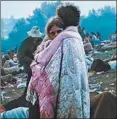  ??  ?? Woodstock cumple 50 años