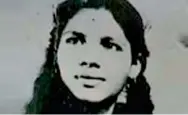  ??  ?? The verdict on passive euthanasia revived memories of the tragic case of Aruna Shanbaug, a nurse, who was raped and left in a vegetative state for 42 years, reigniting India’s national debate over euthanasia. She died in 2015.