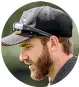  ??  ?? Kane Williamson