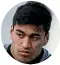  ??  ?? Rieko Ioane