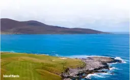  ?? ?? Isle of Harris