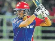  ?? PT ?? Karun Nair will be key to Delhi Daredevils’ fortunes.