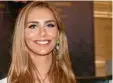  ?? Foto: Sakchai Lalit, dpa ?? Angela Ponce kam einst als Junge zur Welt.GERICHT