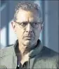  ?? 20th Century Fox ?? JEFF GOLDBLUM stars in the 2016 sequel “Independen­ce Day: Resurgence,” on HBO.