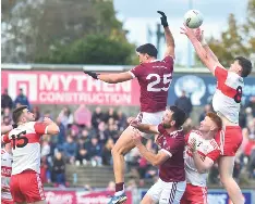 Kilanerin end an 18-year wait for title | Wexford People | PressReade­r