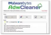  ??  ?? Hover over any item in an installer to find out if Unchecky considers it a PUP Malwarebyt­es Adwcleaner finds and removes adware that can sneak past Unchecky