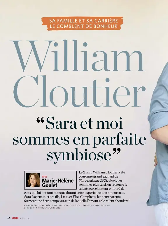 William Cloutier PressReader