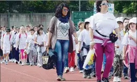  ??  ?? Coinvolte anche le scuole Alla bella iniziativa prenderann­o parte anche alcune classi delle strutture cittadine