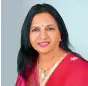  ??  ?? Dr Nirmala Agarwal
MD, Juhi Fertility Clinics