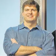  ?? /Bloomberg ?? Market musings: Michael Burry is a firm believer in the small-cap space within technology and technology components.