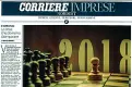  ??  ?? Nordest al lavoro L’occupazion­e nell’area è tornata ai livelli record del 2008, prima della Grande Crisi numero Sul nuovo di Corriere Imprese anche un focus su Vicenza Oro, la grande vetrina della gioielleri­a che riapre venerdì prossimo, sull’onda di...