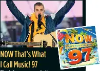 Now That S What I Call Music 97 Pressreader