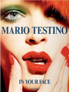  ?? Copyright Mario Testino ??