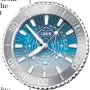  ?? ?? 2021 Oris Aquis Dat Watt, £1,950, oris.ch