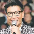  ??  ?? Ruco Chan