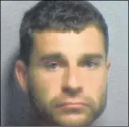  ?? Picture: Kent Police ?? Paul Smith was jailed for two-and-a-half years