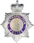  ??  ?? Operation Tiberius looked into corrupt Met police