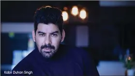  ?? Kabir Duhan Singh ??