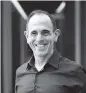  ??  ?? Keith Rabois moved to Miami from the San Francisco area.