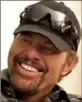  ?? ?? Toby Keith