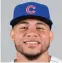  ?? ?? Willson Contreras