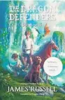  ??  ?? THE DRAGON DEFENDERS BOOK ONE By James Russell ( Dragon Brothers Books, $ 22) Reviewed by Dionne Christian