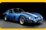  ??  ?? 250 GTO Ian Mclaren senior associate editor