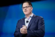  ??  ?? Dell founder Michael Dell