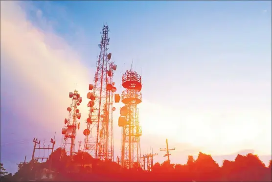 Waiting for connection - PressReader