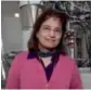  ??  ?? Pratibha Laxman Gai, professor and chairwoman of electron microscope, University of York, has been awarded Damehood for services to chemical science and technology