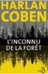  ??  ?? L’Inconnu de la forêt. Éditions Belfond.  pages. , €.