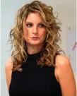  ??  ?? Summer Zervos, a former contestant on ‘The Apprentice’