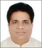  ??  ?? Bhupendra Yadav