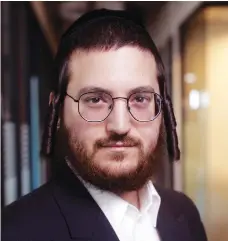  ?? (Amit Sha’al) ?? ZE’EV SKLAR, Telem CEO and an Eshkolot founder.
