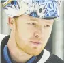  ??  ?? Frederik Andersen