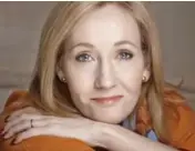  ?? DEBRA HURFORD BROWN ?? Jack Thorne does an admirable job of crawling into the headspace of J.K. Rowling’s characters while giving their children their own personalit­ies.