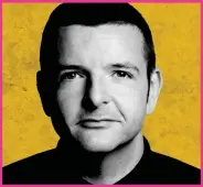  ?? ?? ON THE BALL: Comic Kevin Bridges