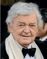 Actor made a long career out of playing Mark Twain to audiences across ...