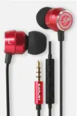  ?? Earjoy ?? At $29.95, the Earjoy earphones from Japan represent an excellent value propositio­n for those looking for very good wired earphones for very little money.