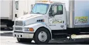  ?? RICARDO RAMIREZ BUXEDA/ORLANDO SENTINEL ?? El Chilar warehouse location at the Superior Commerce Park in Apopka on Tuesday. The company says the manufactur­ing facility is closed down, but employees are still working at the company’s distributi­on facility.