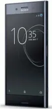  ??  ?? Sony Xperia XZ Premium Estrena el procesador Snapdragon 835 Quick Charge 4, 5 veces más rápido que lo normal.