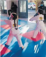  ?? | FACEBOOK HARAN TX ?? Haran conserva los valores de respeto, disciplina y el espíritu marcial del taekwondo.