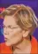  ??  ?? Elizabeth Warren