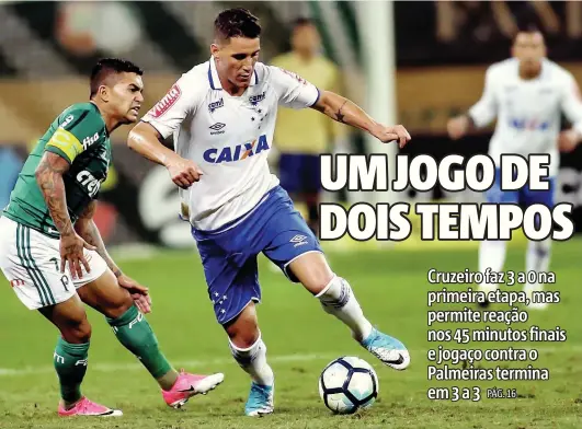  ?? | NEWTON MENEZES/FUTURA PRESS ?? Thiago Neves fez um gol e foi o melhor em campo pela equipe estrelada