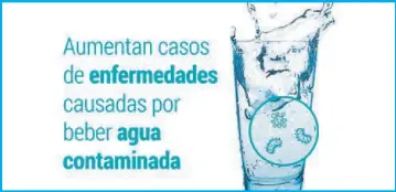  ??  ?? Una correcta higiene en el consumo de agua evita la aparición de enfermedad­es