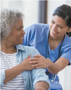  ?? — ISTOCK ?? Research shows Canadians aged 20 years or older face a 50 per cent chance of developing diabetes within their lifetime.