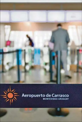  ?? ?? TURISMO. Las agencias de viaje alertan por precios altos debido a la poca oferta de pasajes aéreos.