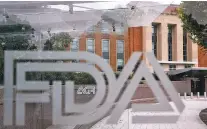  ?? JACQUELYN MARTIN/ASSOCIATED PRESS ?? An AP analysis of FDA data shows that since 2012, tens of thousands of injury and death reports have been filed in connection with devices that were cleared through a streamline­d pathway that minimizes clinical trial testing.