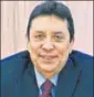  ?? BLOOMBERG ?? HDFC vicechairm­an and CEO Keki Mistry